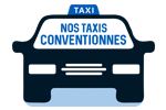 Nos Taxis Conventionnes
