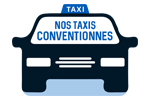 Nos Taxis Conventionnes